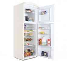 Трябва ли да си купя хладилник Gorenje: клиентски отзиви