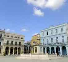 Столицата на Куба. Място, което си струва да посетите