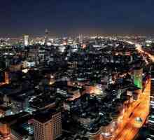 Столицата на Тайланд Банкок е вход към Югоизточна Азия