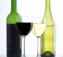 Трапезно вино - какво е това? Каква е разликата между трапезното вино и географското? Как да…