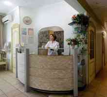 Зъболекар "Семейство" (Омск): преглед, специалисти и отзиви