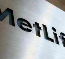 Застрахователна компания `MetLife`: клиентски отзиви, услуги, контакти и описание