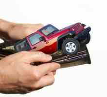 CASCO застрахова рискове: условия, рискове, обекти за автомобилна застраховка