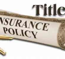 Заглавие застраховка при закупуване на апартамент: регистрация на политика, условия