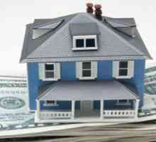 Домашна застраховка за ипотеки: цената, необходимо ли е, документи