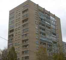 Страници на съветското градоустройство: кулата на Вулих