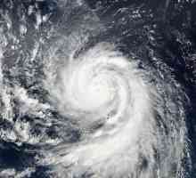 Ужасен тайфун: Хайнан прескочи бедствието