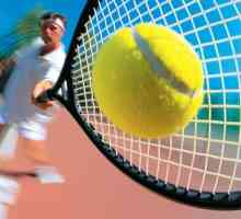 Стратегии за залагане на тенис: съвети и примери