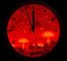 Стрелите на часа на Страшния съд са преместени напред: колко време е останало преди ядрения полунощ?