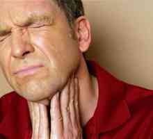 Стрептококи в гърлото: причини и лечение