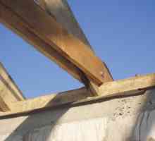 Изграждане на покрив със собствени ръце: описание на технологията, характеристиките и препоръките