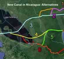 Изграждане на канал в Никарагуа. Какво е участието на Русия в строителството?