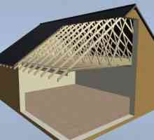 Изграждане на покрив със собствените си ръце: функции, технологии и препоръки