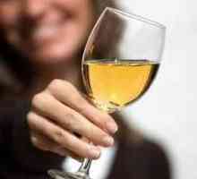 Сухо вино: полезна информация