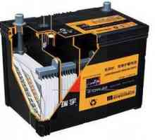 Батерия със сухо зареждане: описание, пускане в експлоатация, положителни аспекти