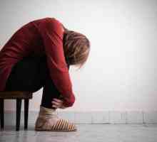 Юношеско самоубийство: причини и превенция