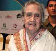 Sulochana Latkar е актриса на индийското кино от 20-ти век. "Жажда за отмъщение" със…