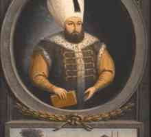Султан Мустафа I: биография, основни дати, история