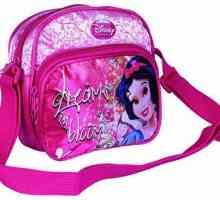 Чанти за деца за момичета - аксесоари за млади модни момичета