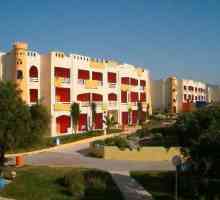 Sun Beach Resort Borj Sedria 4 * в Тунис (Борд Седрия) - снимки, цена, описание и ревюта от туристи