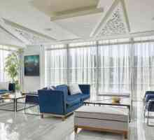 Sun N Blue Boutique Hotel 4 * (Кипър, Агия Напа): описание, услуги, отзиви и мнения