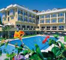 Sunland Beach Resort 3 * (Хотел `Sunland Beach Resort`), Кемер, Турция - описание,…