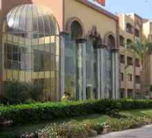 Слънчев ден El Palacio Resort 5, Хургада