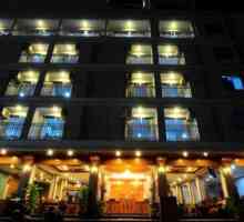 Sunshine Patong Hotel 3 *, Пукет, Тайланд: снимки и отзиви от туристи
