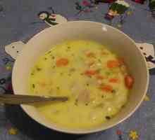 Селянска супа: рецептата за готвене