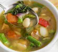 Зеленчукова супа за отслабване: всичко за диетата