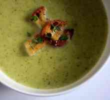 Супа с броколи и карфиол: обилен и здравословен обяд