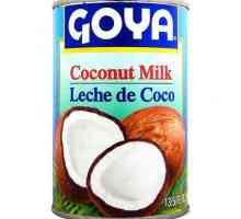 Супа с кокосово мляко: функции за готвене, композиция и рецензии