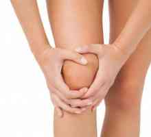 Свръхестествен бурсит на колянната става: симптоми и лечение