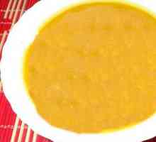 Супи с зърнени храни: интересни рецепти и методи за приготвяне