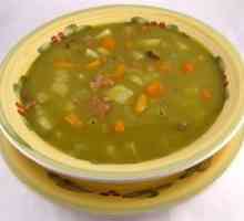 Супи в многоцветния "Поларис": рецепти от две вкусни и богати ястия