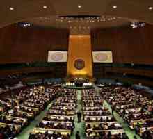 Същността на реформата на ООН