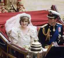 Сватба на принцеса Даяна и принц Чарлз