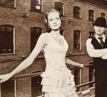 Сватба в стила на Чикаго 30-те години
