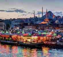 Сватба в Турция: Традиции и церемония