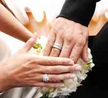 Сватбени традиции и обичаи: който пръст се носеше на годежен пръстен