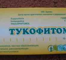 Свещи "Tukofitomol": инструкциите, цената и отговорите