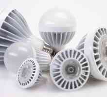 LED осветление за дома - модерна алтернатива на електрическа крушка