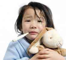 Пияща кашлица при дете: причини и лечение