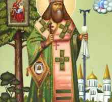 Свети Теодосий от Чернигов