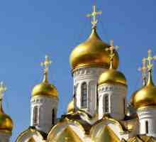 Святостта е ... Святостта в Православието