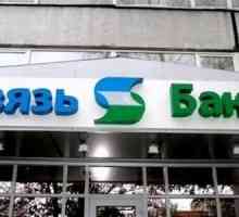 `Sviaz-Bank`: обратна връзка от клиенти и служители
