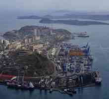 Безплатно пристанище Владивосток: какво означава това? Безплатно пристанище Владивосток: плюсове и…