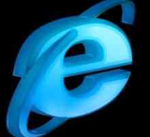 Свойства на Internet Explorer: какво и за какво