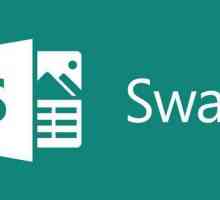 Sway - каква е тази програма от "Майкрософт"?