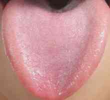 Обриви в езика и тялото: причини